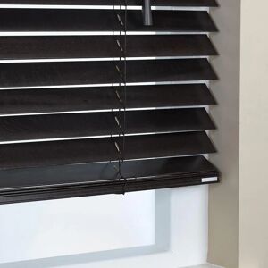 Terrys Fabrics 50mm Elementi Wood Venetian Blind Hazel