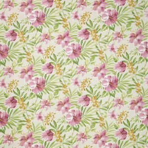 Terrys Fabrics iLiv Paradiso Fabric Fuchsia