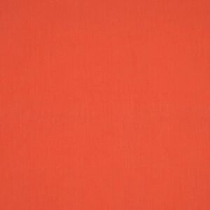 Terrys Fabrics Savanna Fabric Tangerine