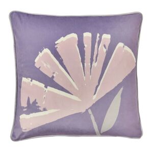 Terrys Fabrics Alma Filled Cushion 43cm x 43cm Lilac