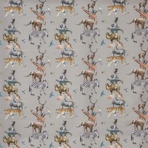 Terrys Fabrics Prestigious Textiles Animal Kingdom Fabric Reef