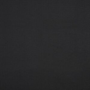 Terrys Fabrics Artemis Fire Retardant Upholstery Fabric Black