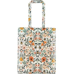 Ulster Weavers Bee Bloom PVC Bag Medium Multi