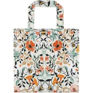 Ulster Weavers Bee Bloom PVC Bag Small Multi