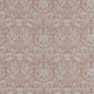 Terrys Fabrics iLiv Belvedere Fabric Chalk Rose