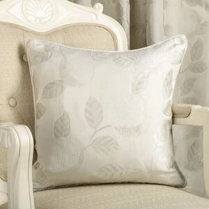 Terrys Fabrics Bramford Filled Cushion 43cm x 43cm Natural
