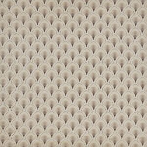 Terrys Fabrics iLiv Camille Fabric Stone