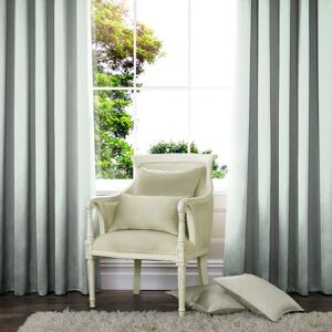 Terrys Fabrics Tyrone Made to Measure Curtains Dove