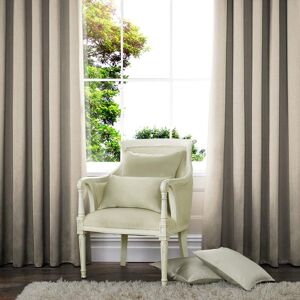 Terrys Fabrics Tyrone Made to Measure Curtains Linen