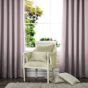 Terrys Fabrics Tyrone Made to Measure Curtains Heather