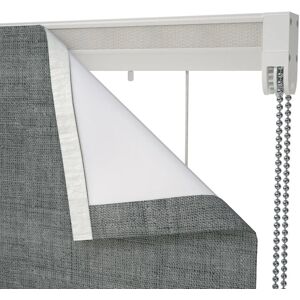 Terrys Fabrics Connect Cassette Aluminium Roman Blind Kit