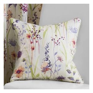 Terrys Fabrics Hampshire Filled Cushion Multi