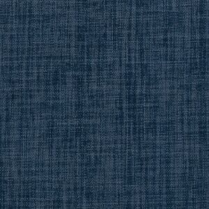 Terrys Fabrics Clarke & Clarke Linoso Fabric Denim