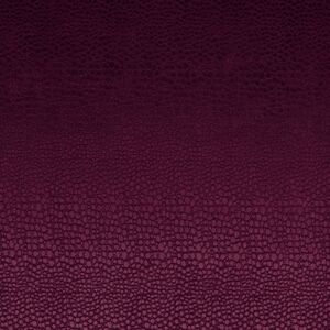 Terrys Fabrics Clarke & Clarke Pulse Fabric Claret