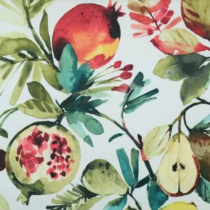 Terrys Fabrics Clarke & Clarke Fruta Fabric Summer