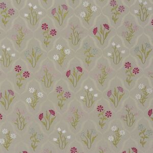 Terrys Fabrics Fleur Fabric Chintz