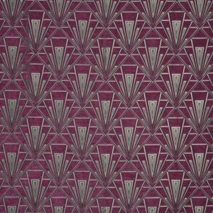 Terrys Fabrics Gatsby Fabric Tiffany