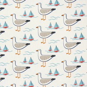 Terrys Fabrics Gull Fabric Multi