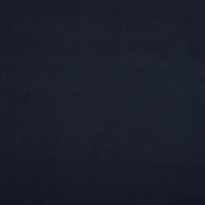 Terrys Fabrics Heavy Faux Suede Fabric Navy