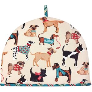 Ulster Weavers Hound Dog Tea Cosy Natural