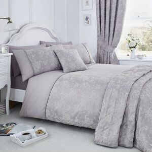 Terrys Fabrics Dreams & Drapes Jasmine Duvet Cover Bedding Set Lavender