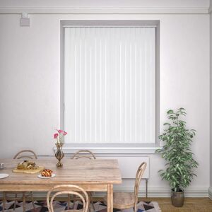 Terrys Fabrics Kensington Plain Vertical Blind Paper