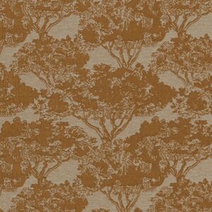 Terrys Fabrics iLiv Kumo Fabric Saffron