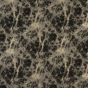 Terrys Fabrics Lava Fabric Charcoal