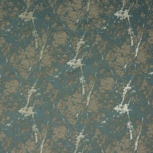 Terrys Fabrics Lava Fabric Duckegg