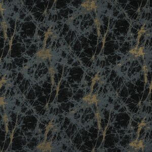 Terrys Fabrics Lava Fabric Teal