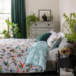 Linda Barker Yarrows Duvet Cover Bedding Set Hedgerow