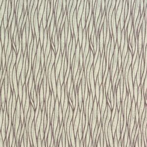 Terrys Fabrics Linear Fabric Heather