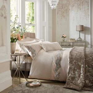 Amanda Holden Lucille Duvet Cover Bedding Set Blush