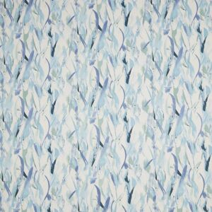 Terrys Fabrics iLiv Lunette Fabric Cobalt