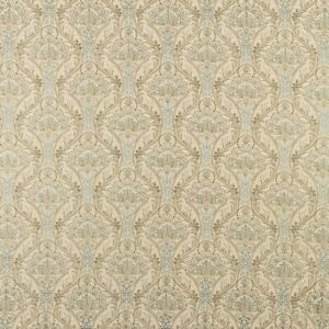 Terrys Fabrics iLiv Lynwood Fabric Verdigris