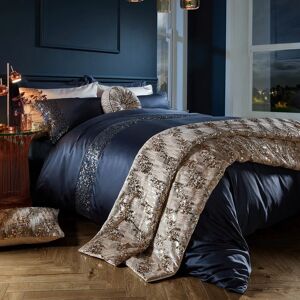 Amanda Holden Marilyn Duvet Cover Bedding Set Midnight