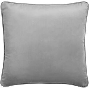 Laurence Llewelyn-Bowen Montrose Filled Cushion 43cm x 43cm Silver