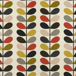 Gallery Orla Kiely - Multi Stem Fabric Tomato