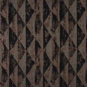 Terrys Fabrics Mystique Fabric Bronze