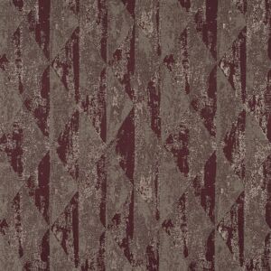 Terrys Fabrics Mystique Fabric Rosso