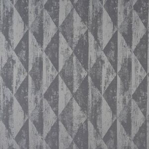 Terrys Fabrics Mystique Fabric Silver