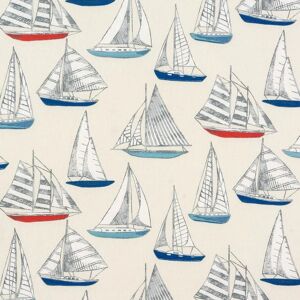 Terrys Fabrics Ocean Yacht Fabric Multi