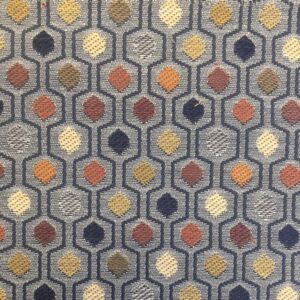 Terrys Fabrics Oscar Fabric Harlequin