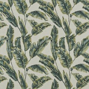 Terrys Fabrics iLiv Palmaria Fabric Forest