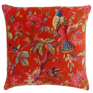 Terrys Fabrics Paradise Filled Cushion 50cm x 50cm Orange