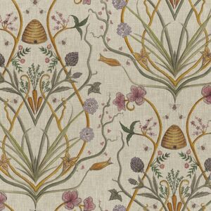 Angel Strawbridge The Chateau - Potagerie Fabric Linen