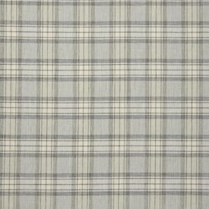 Terrys Fabrics iLiv Shaker Check Fabric Eau De Nil