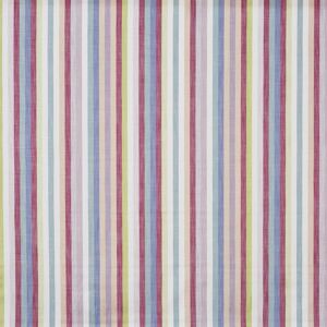 Terrys Fabrics Prestigious Textiles Skipping Fabric Rainbow