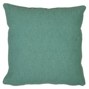 Terrys Fabrics Sorbonne Filled Cushion Teal