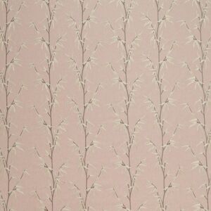 Terrys Fabrics iLiv Sumi Fabric Blush